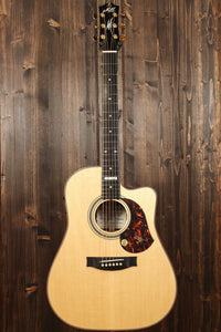 Maton Guitars EM100C Messiah - 14323 - Artisan Guitars