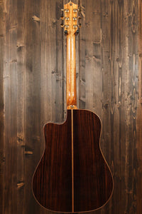 Maton Guitars EM100C Messiah - 14323 - Artisan Guitars