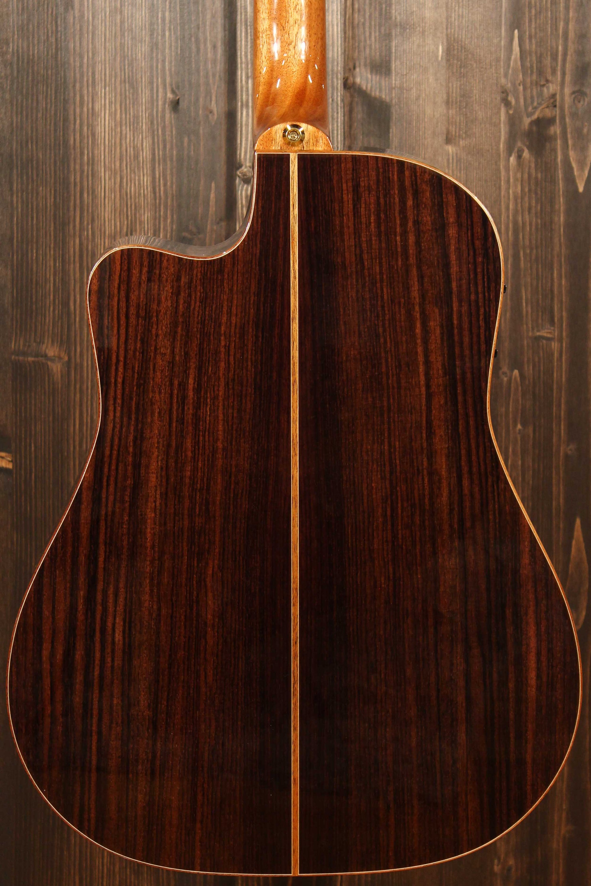 Maton Guitars EM100C Messiah - 14323 - Artisan Guitars