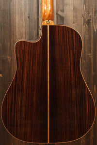 Maton Guitars EM100C Messiah - 14323 - Artisan Guitars