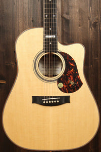 Maton Guitars EM100C Messiah - 14323 - Artisan Guitars