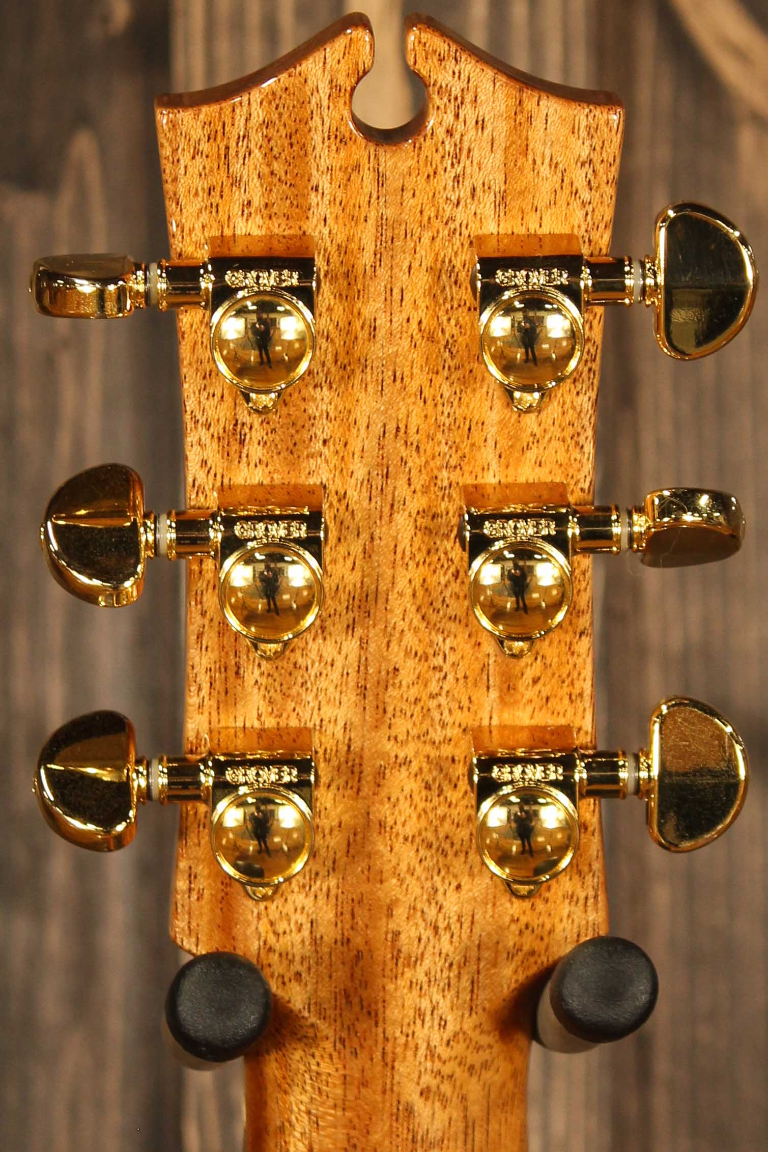 Maton Guitars EM100C Messiah - 14323 - Artisan Guitars
