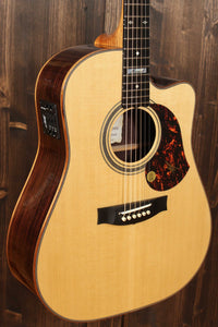 Maton Guitars EM100C Messiah - 14323 - Artisan Guitars