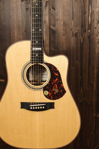 Maton Guitars EM100C Messiah - 14323 - Artisan Guitars