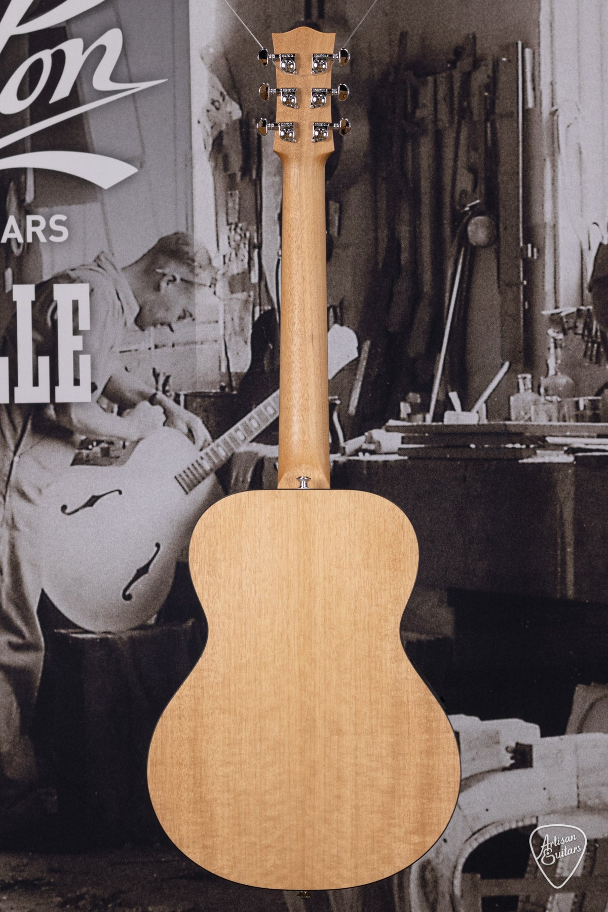Maton Guitars EM6 Mini - 16112