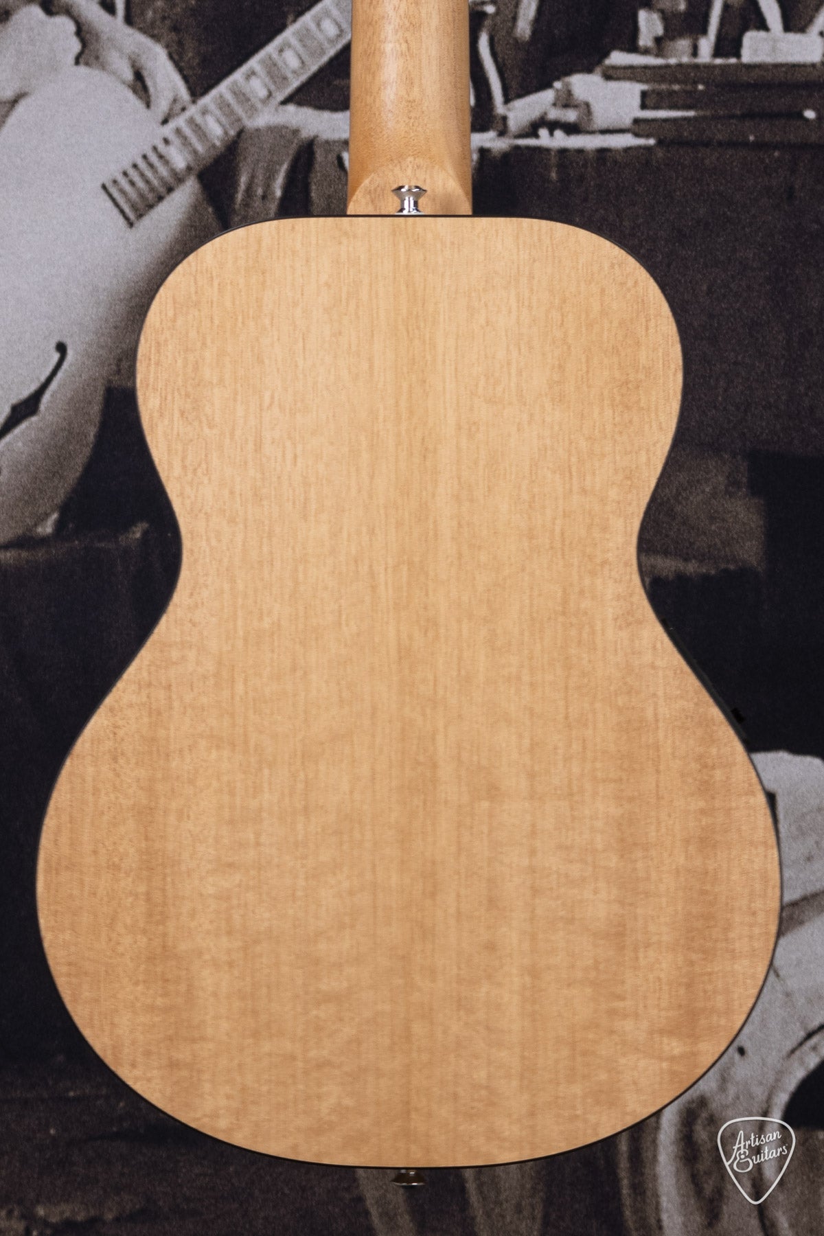 Maton Guitars EM6 Mini - 16112