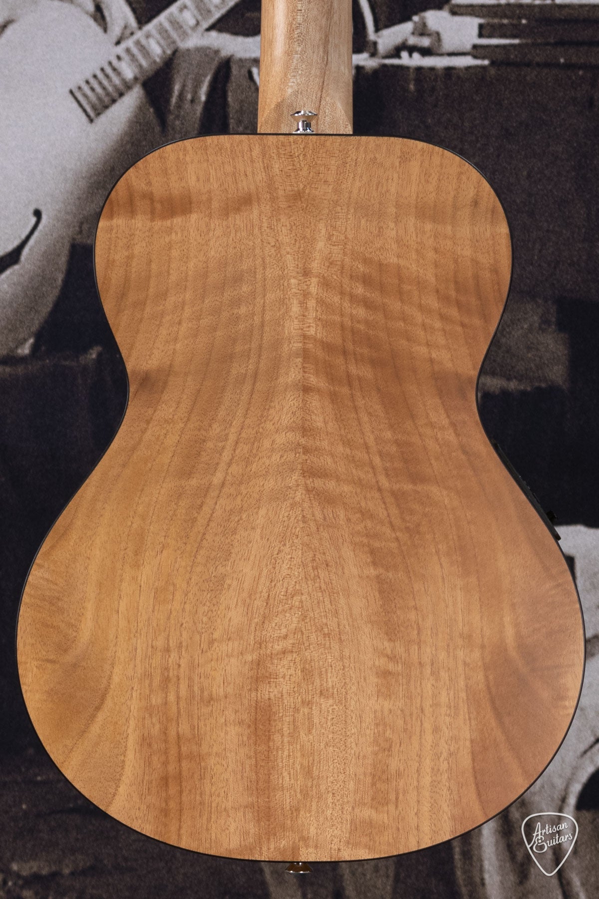 Maton Guitars EM6 Mini - 16249
