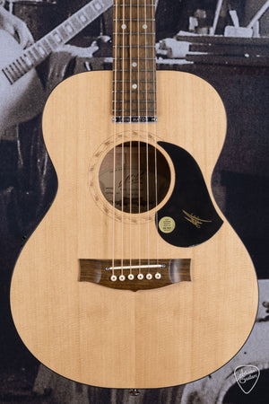 Maton Guitars EM6 Mini - 16253 | Artisan Guitars