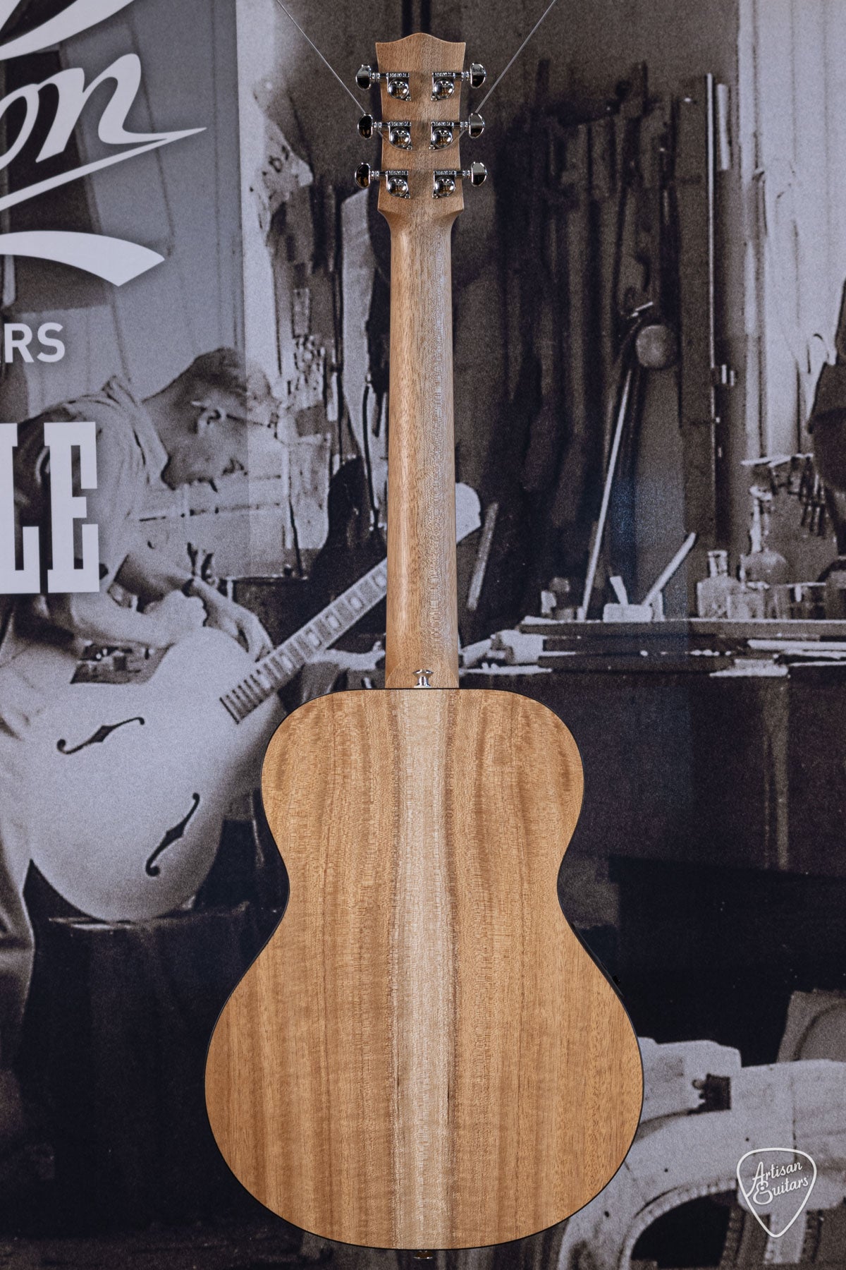 Maton Guitars EM6 Mini - 16253