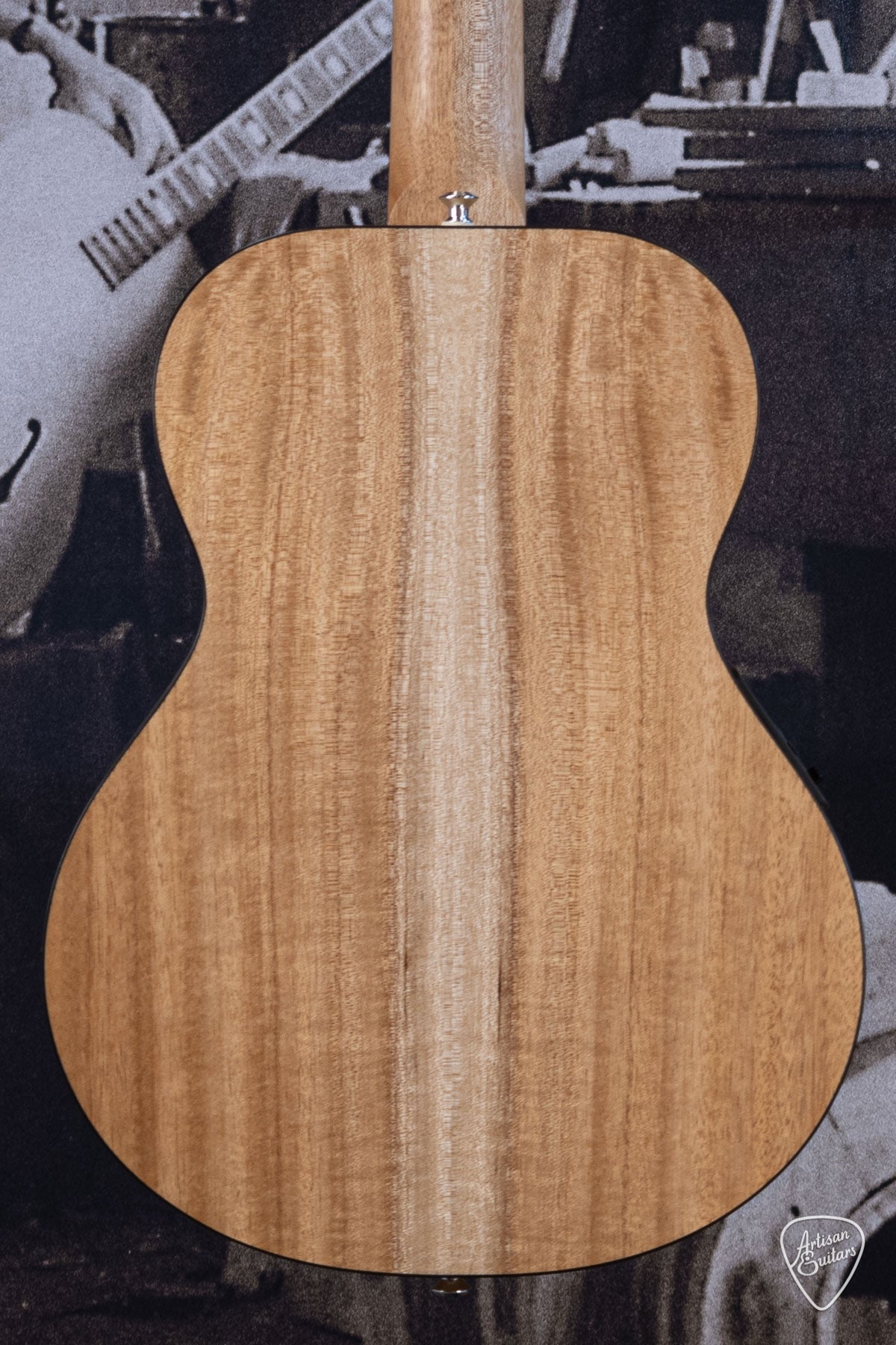Maton Guitars EM6 Mini - 16253