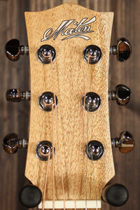Maton Guitars EM6 Mini - 14328 - Artisan Guitars