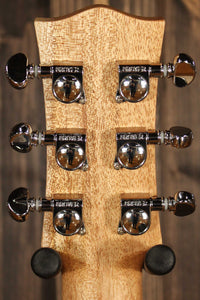 Maton Guitars EM6 Mini - 14328 - Artisan Guitars