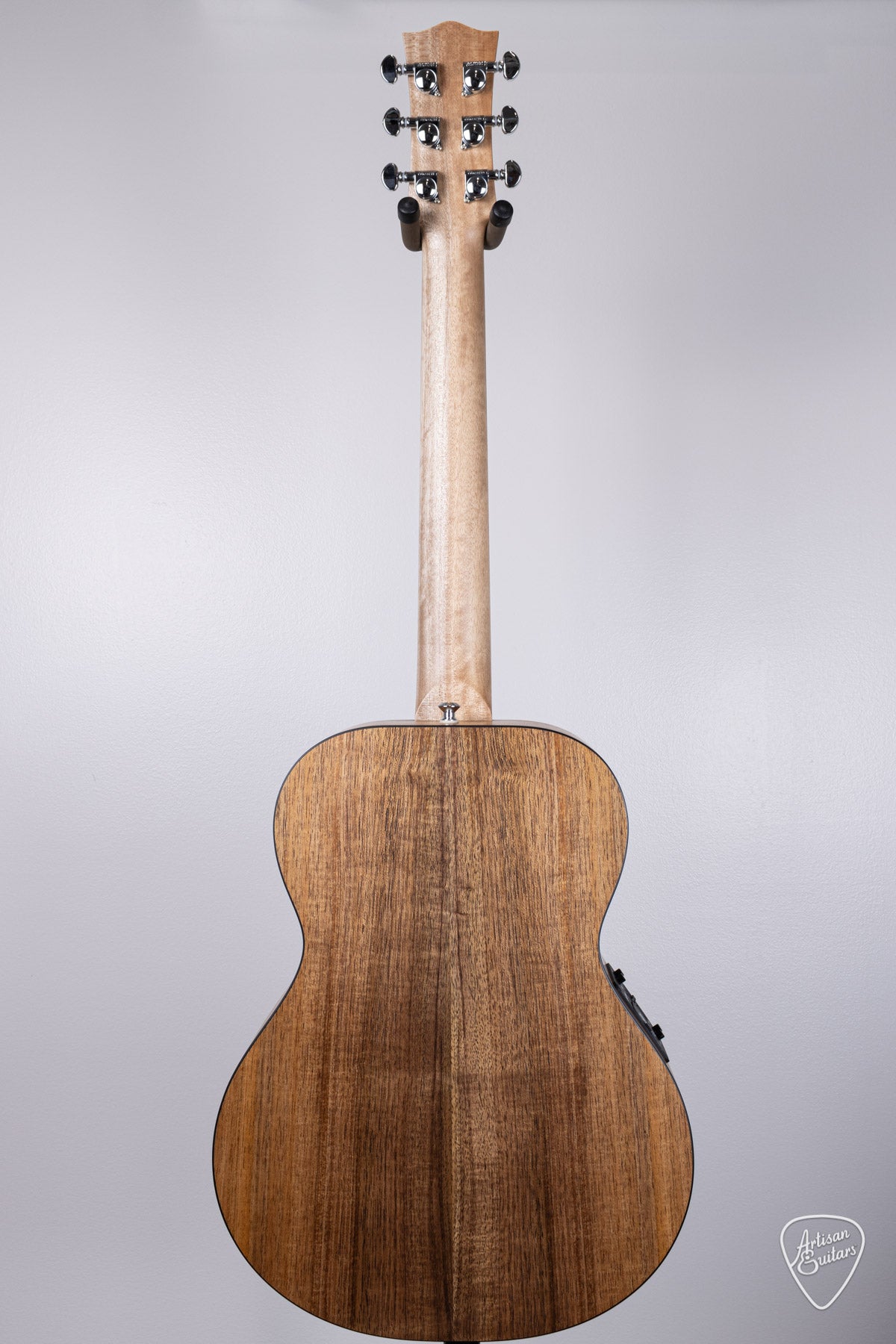 Maton Guitars EMBW-6 All Blackwood Mini - 16511