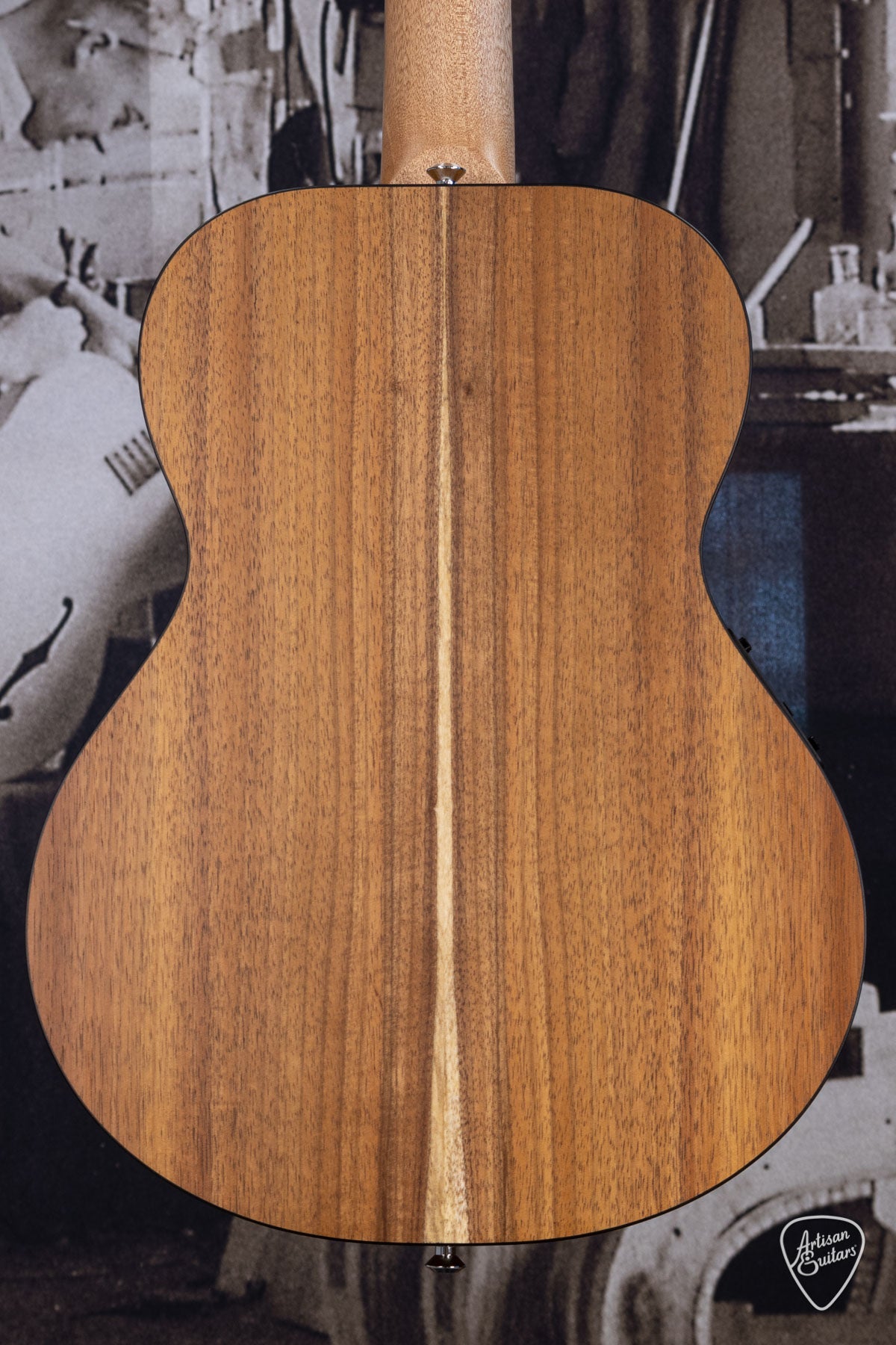 Maton Guitars EMBW6 Mini - 16108