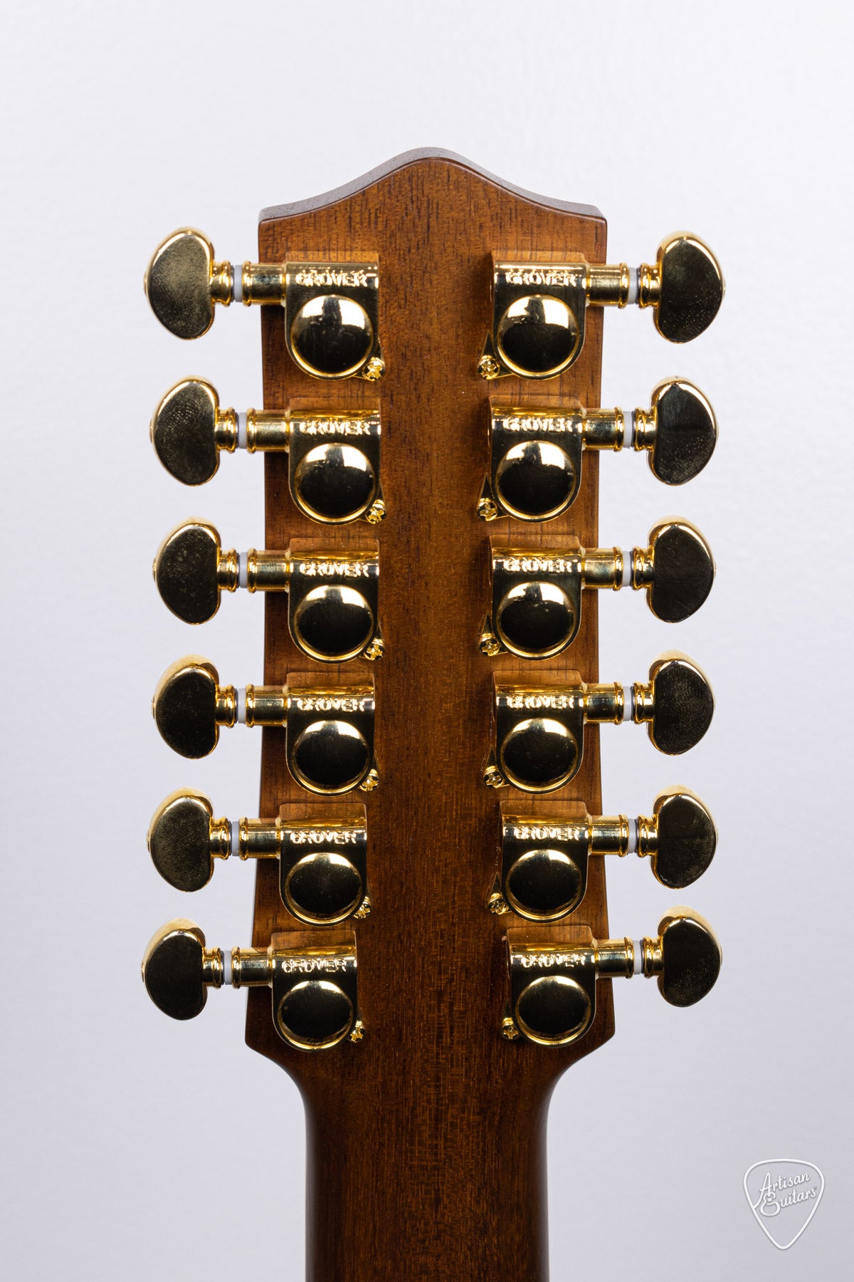 Maton Guitars EMD12 Diesel Mini - 16513