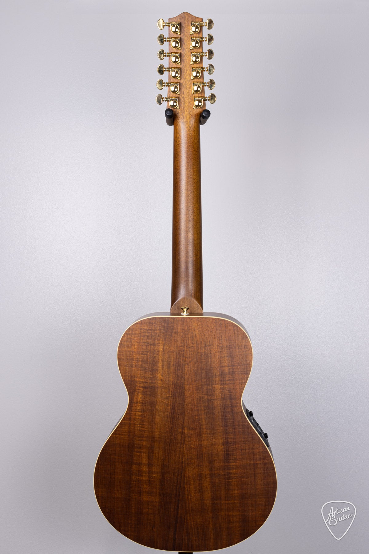 Maton Guitars EMD12 Diesel Mini - 16513