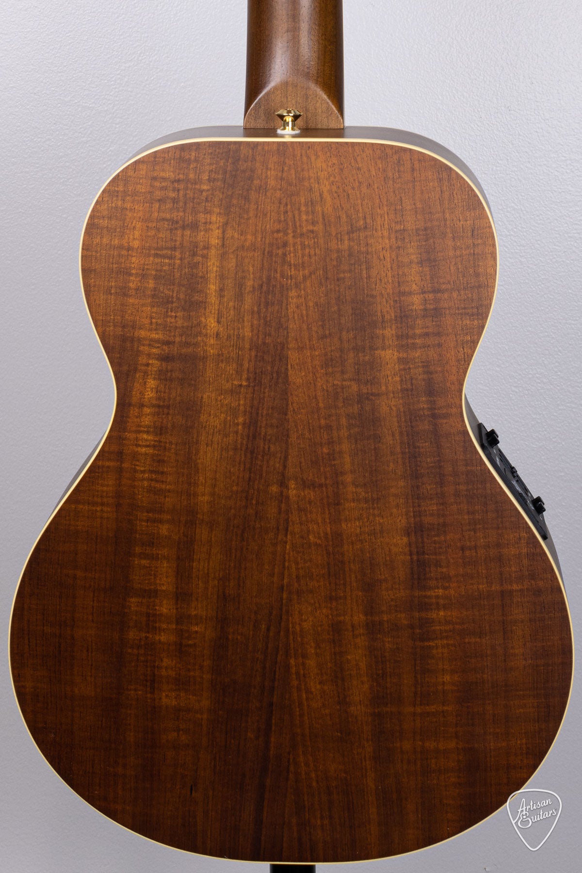 Maton Guitars EMD12 Diesel Mini - 16513