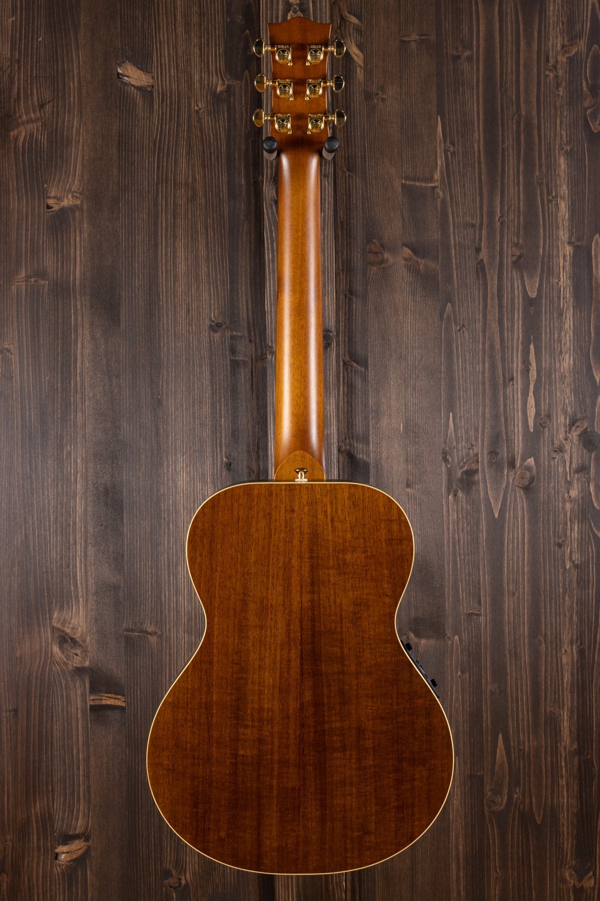 Maton Guitars EMD6 Mini Diesel - 14872 - Artisan Guitars