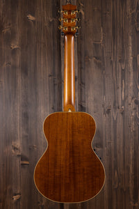 Maton Guitars EMD6 Mini Diesel - 14872 - Artisan Guitars
