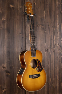 Maton Guitars EMD6 Mini Diesel - 14872 - Artisan Guitars