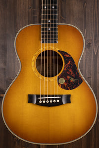 Maton Guitars EMD6 Mini Diesel - 14872 - Artisan Guitars