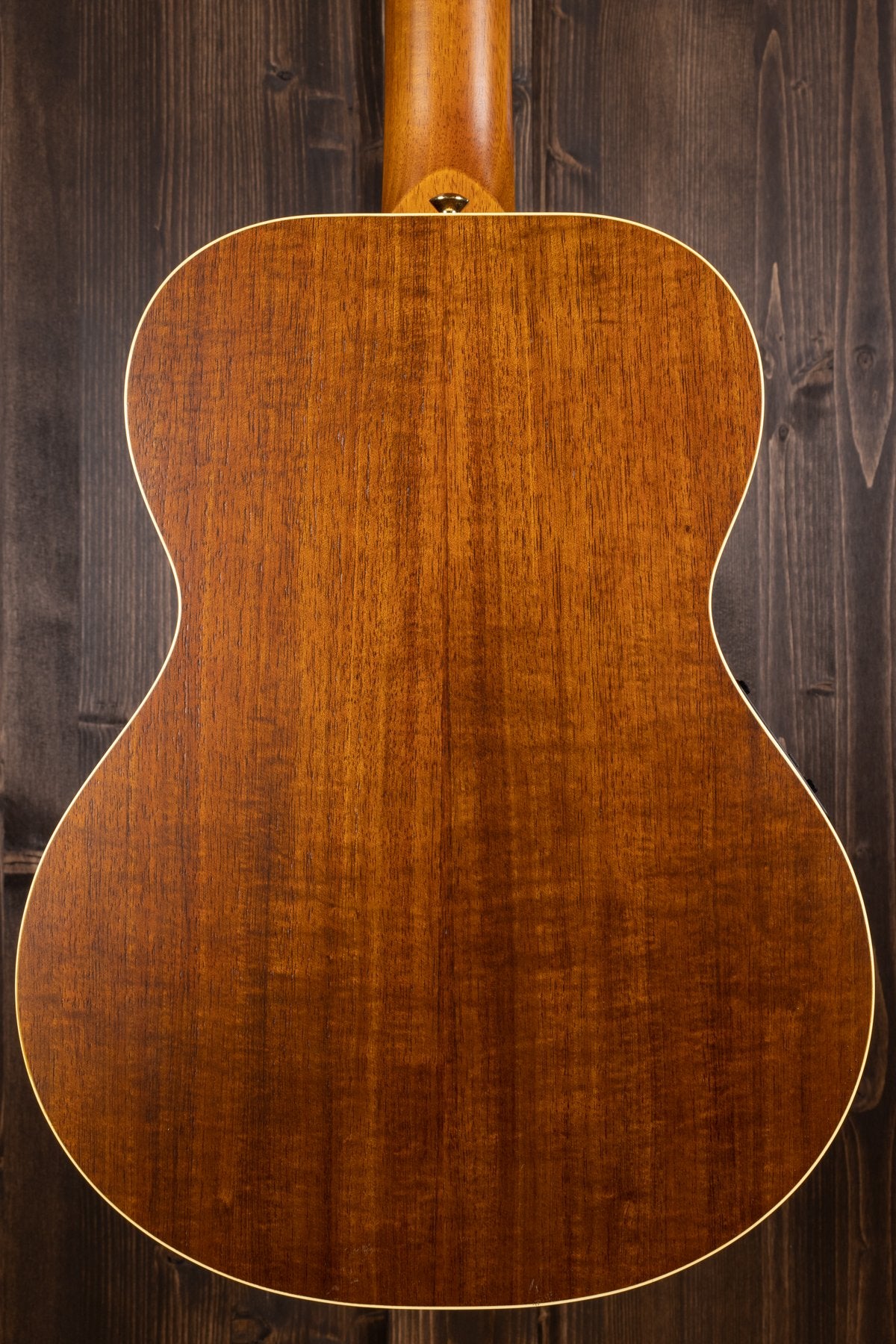 Maton Guitars EMD6 Mini Diesel - 14872 - Artisan Guitars