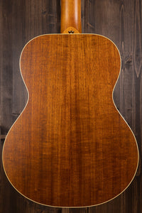 Maton Guitars EMD6 Mini Diesel - 14872 - Artisan Guitars