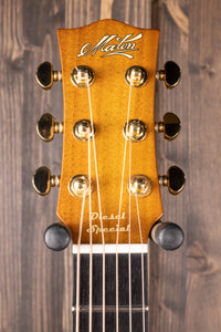 Maton Guitars EMD6 Mini Diesel - 14872 - Artisan Guitars