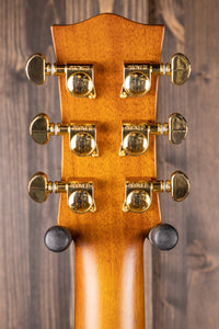 Maton Guitars EMD6 Mini Diesel - 14872 - Artisan Guitars