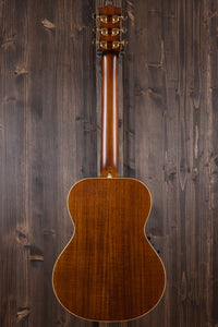 Maton Guitars EMD6 Mini Diesel - 14873 - Artisan Guitars