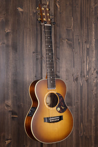 Maton Guitars EMD6 Mini Diesel - 14873 - Artisan Guitars