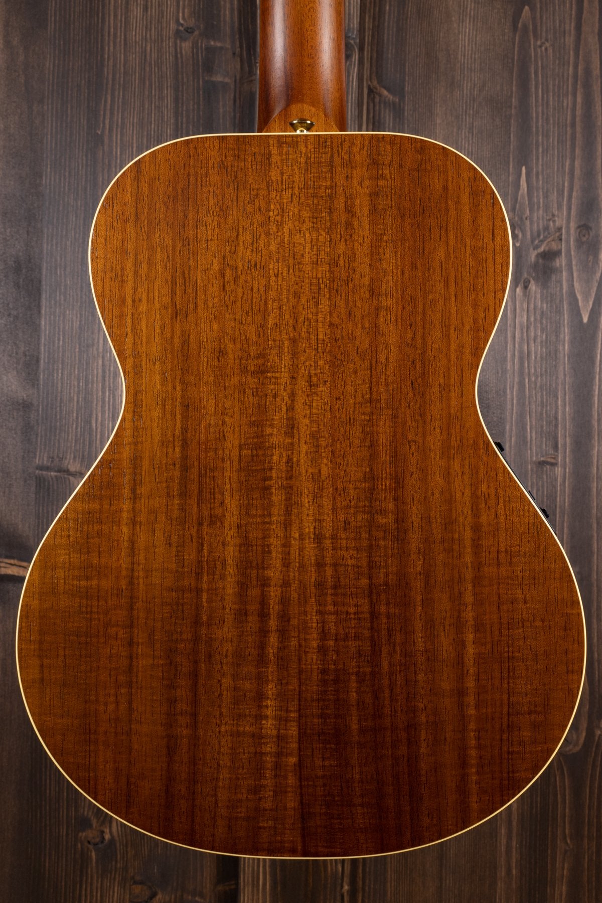 Maton Guitars EMD6 Mini Diesel - 14873 - Artisan Guitars