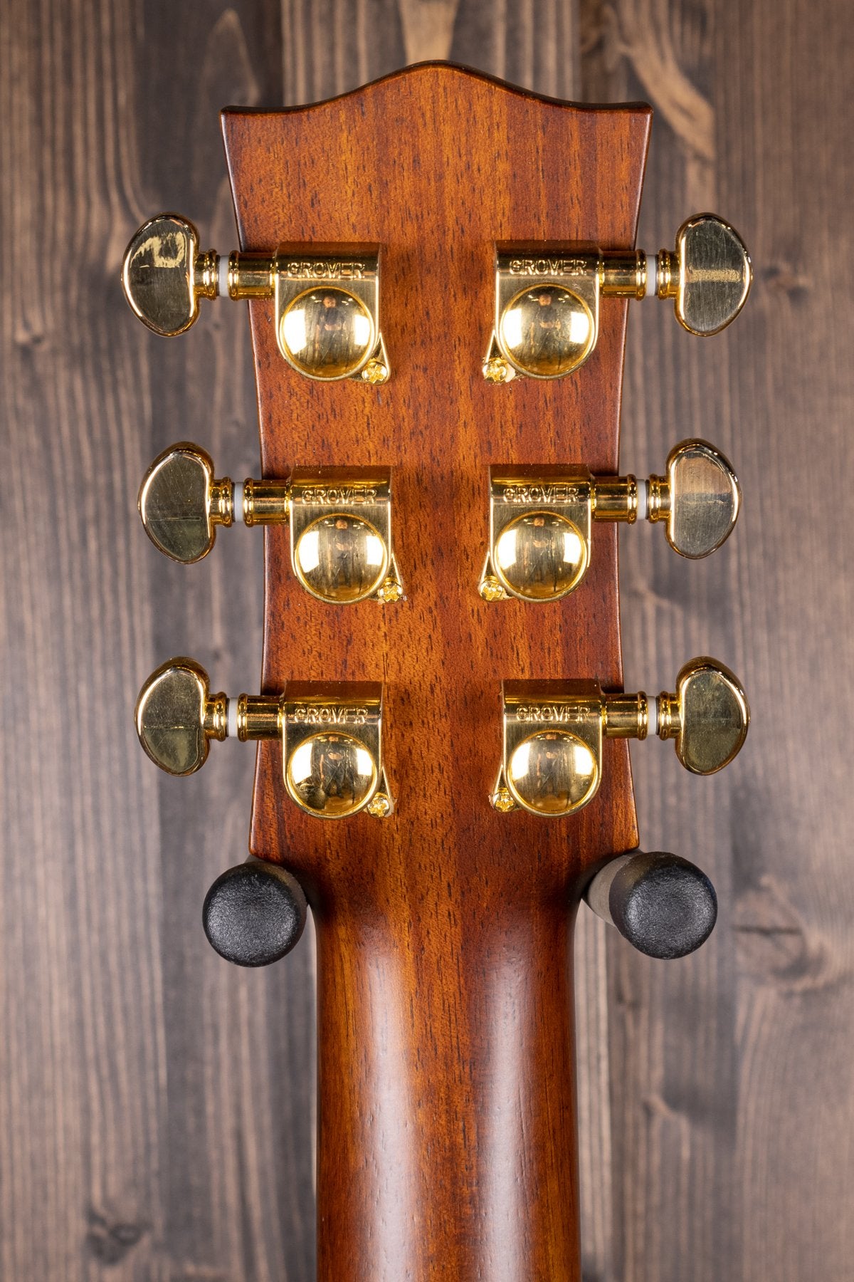 Maton Guitars EMD6 Mini Diesel - 14873 - Artisan Guitars