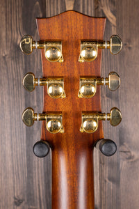 Maton Guitars EMD6 Mini Diesel - 14873 - Artisan Guitars