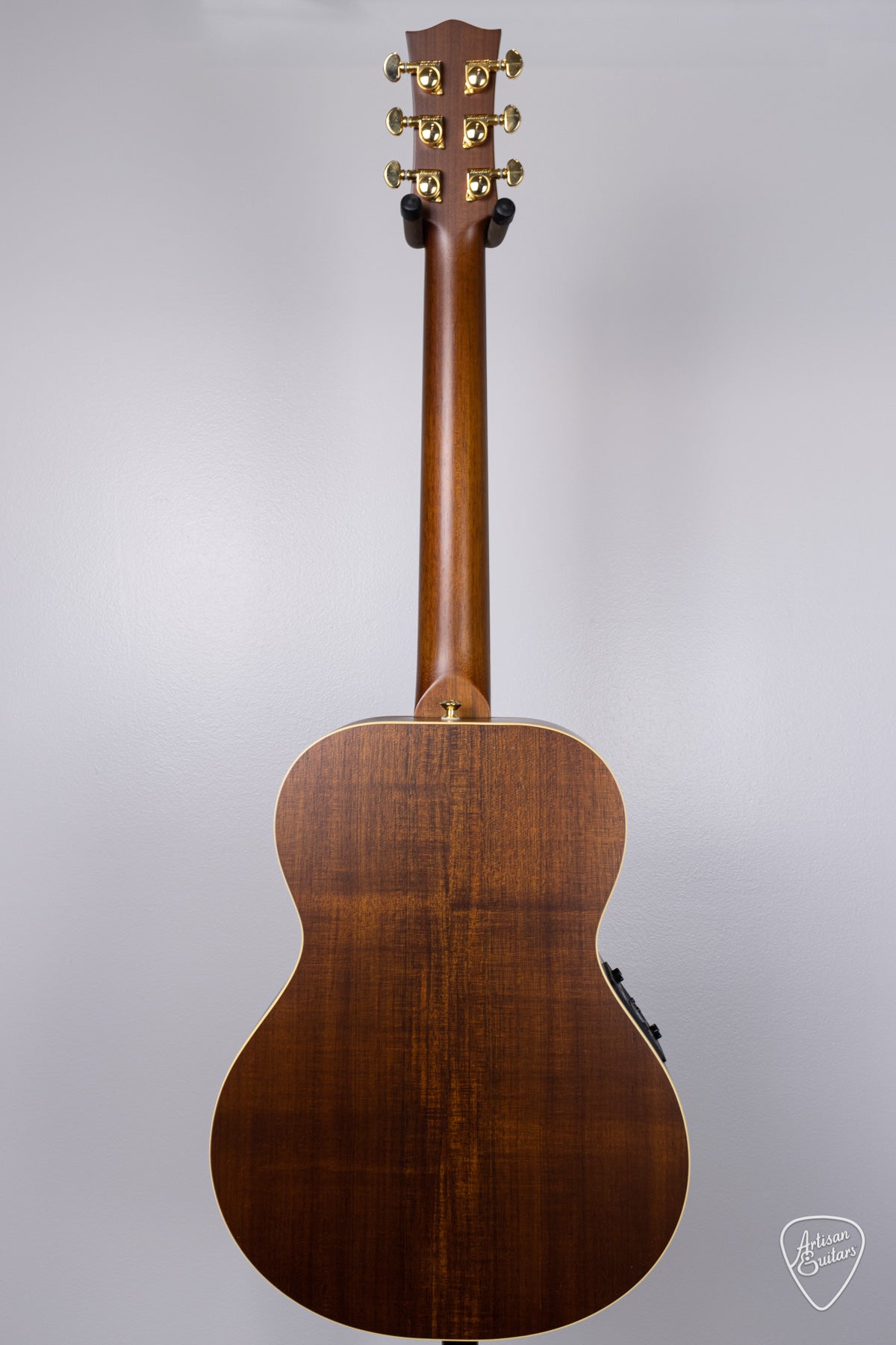 Maton Guitars EMD6 Diesel Mini - 16512