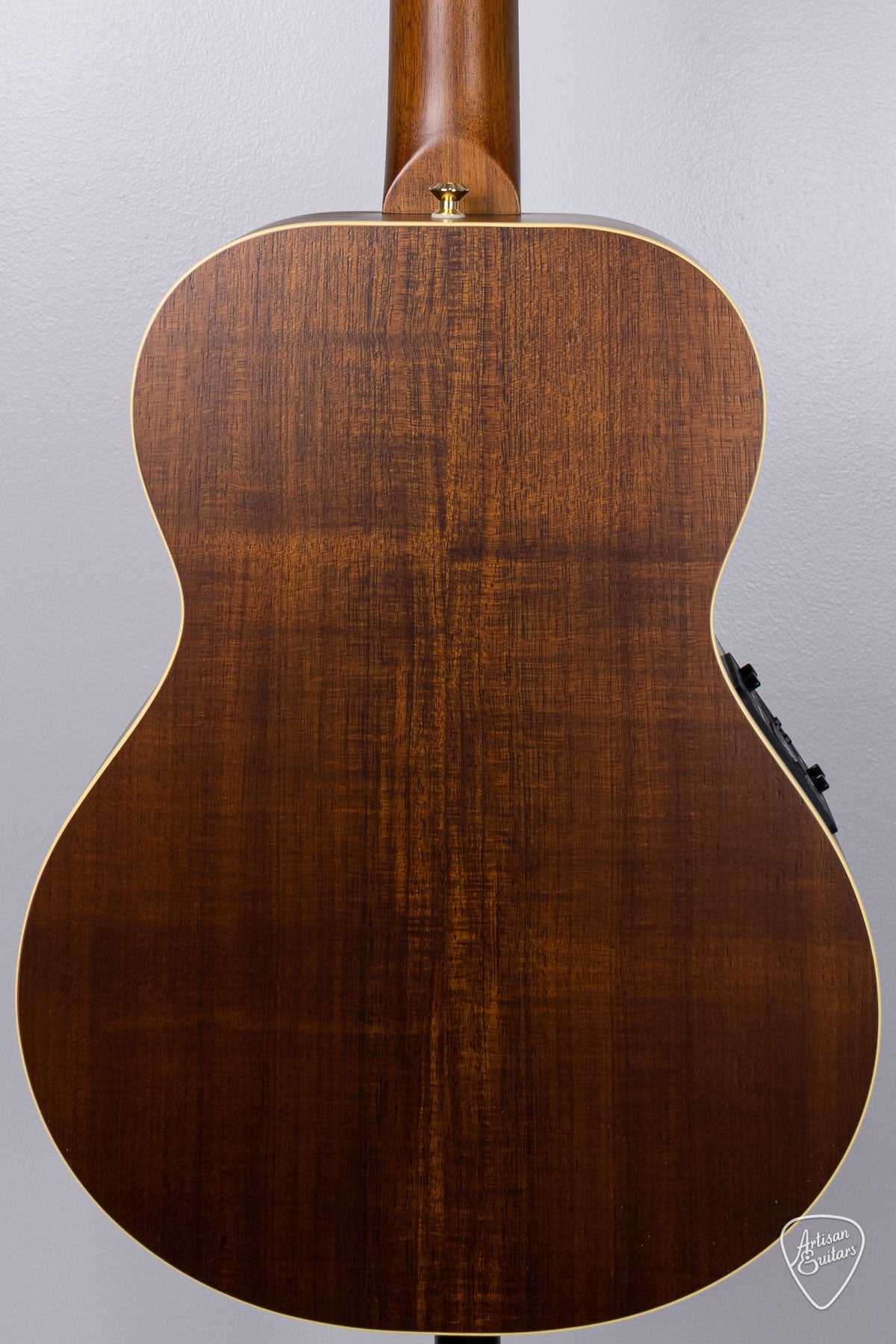 Maton Guitars EMD6 Diesel Mini - 16512