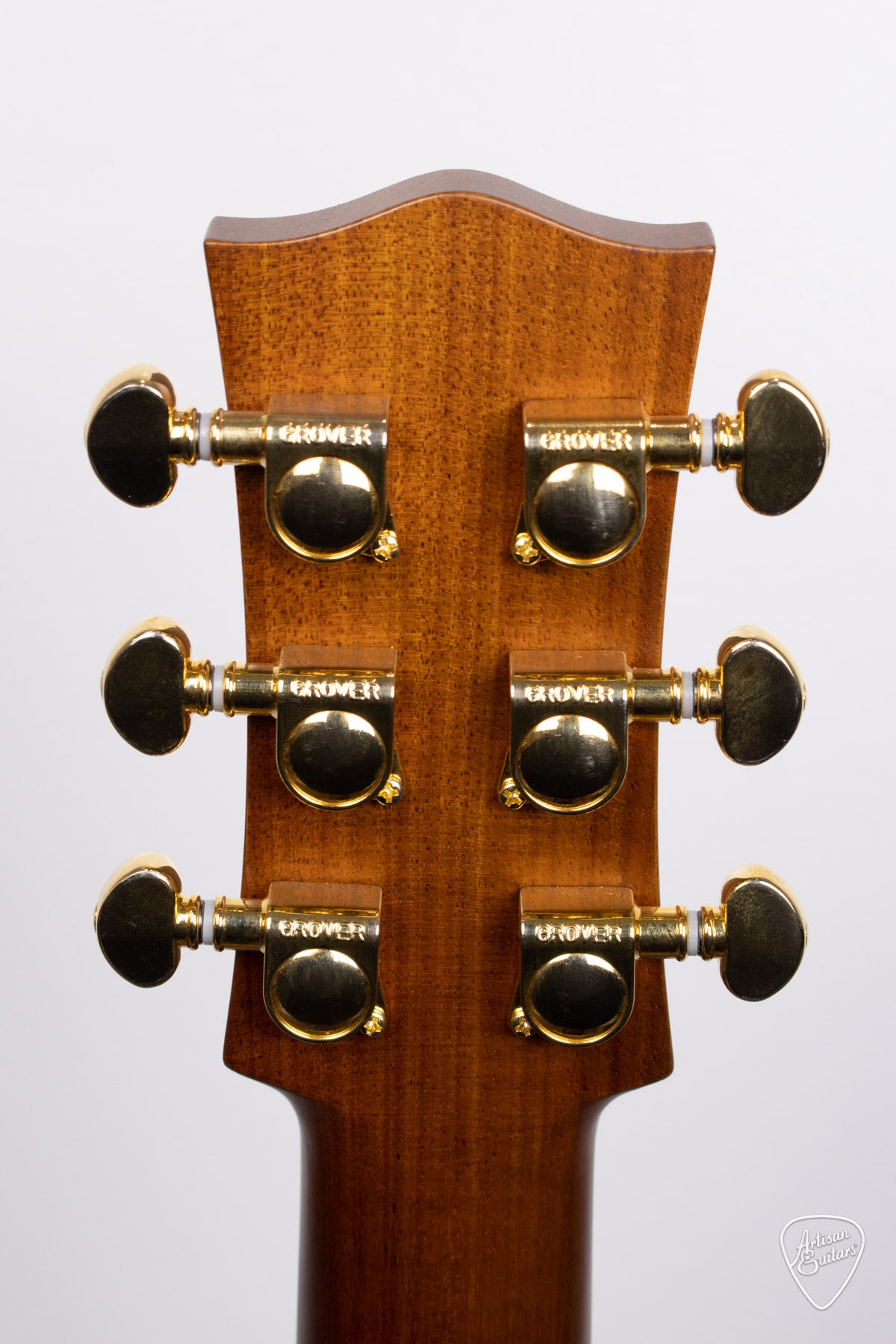 Maton Guitars EMD6 Diesel Mini - 16512