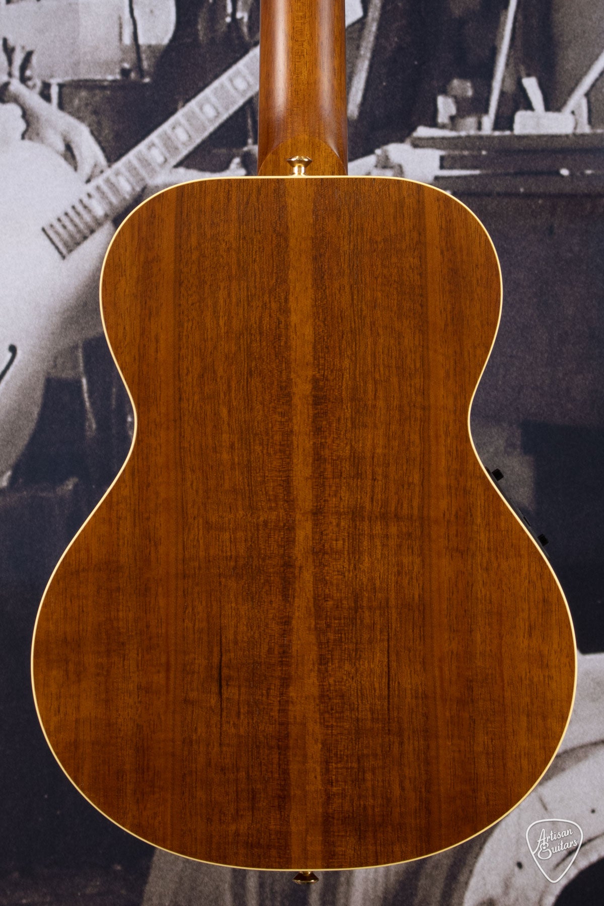 Maton Guitars EMD6 Diesel Mini - 16252