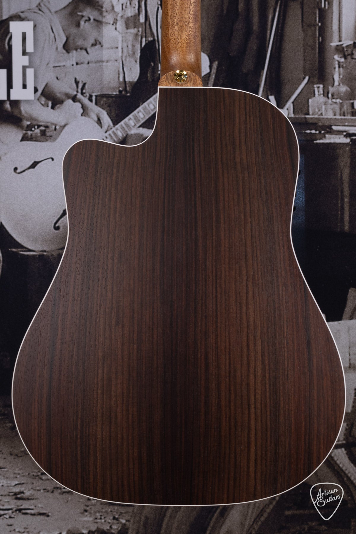 Maton Guitars ER90C Dreadnought  - 16110
