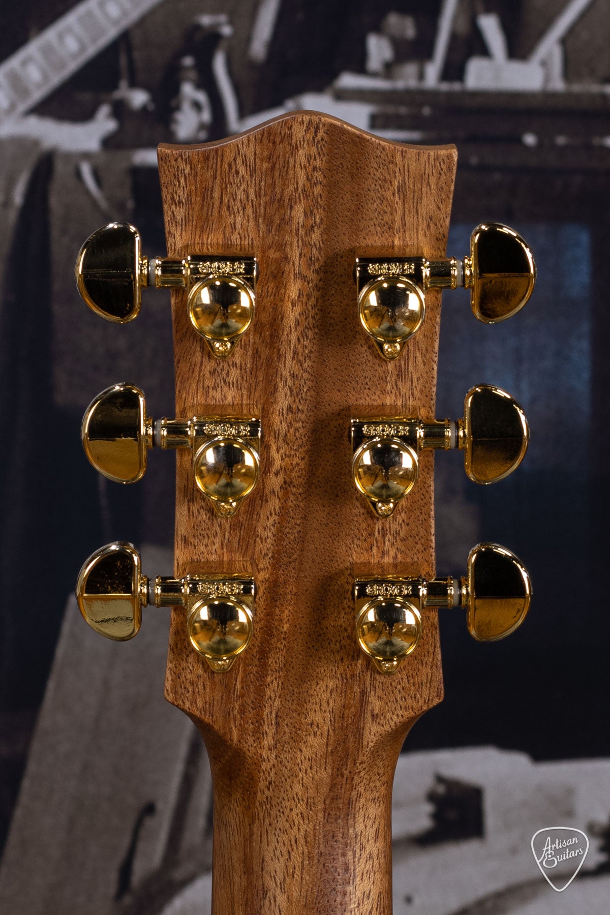 Maton Guitars ER90C Dreadnought  - 16110