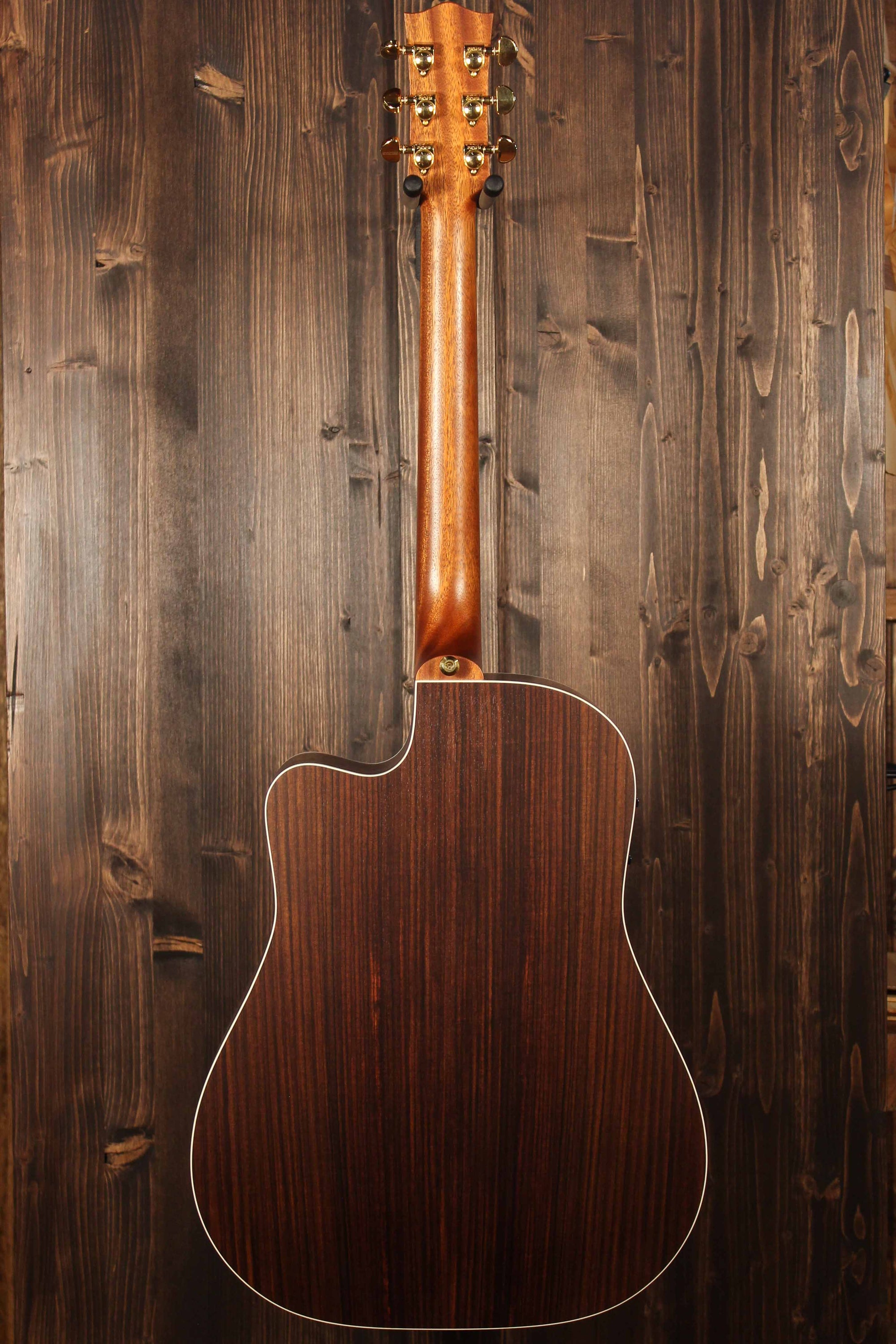 Maton Guitars ER90C Dreadnought Floor Model - 14485 - Artisan Guitars