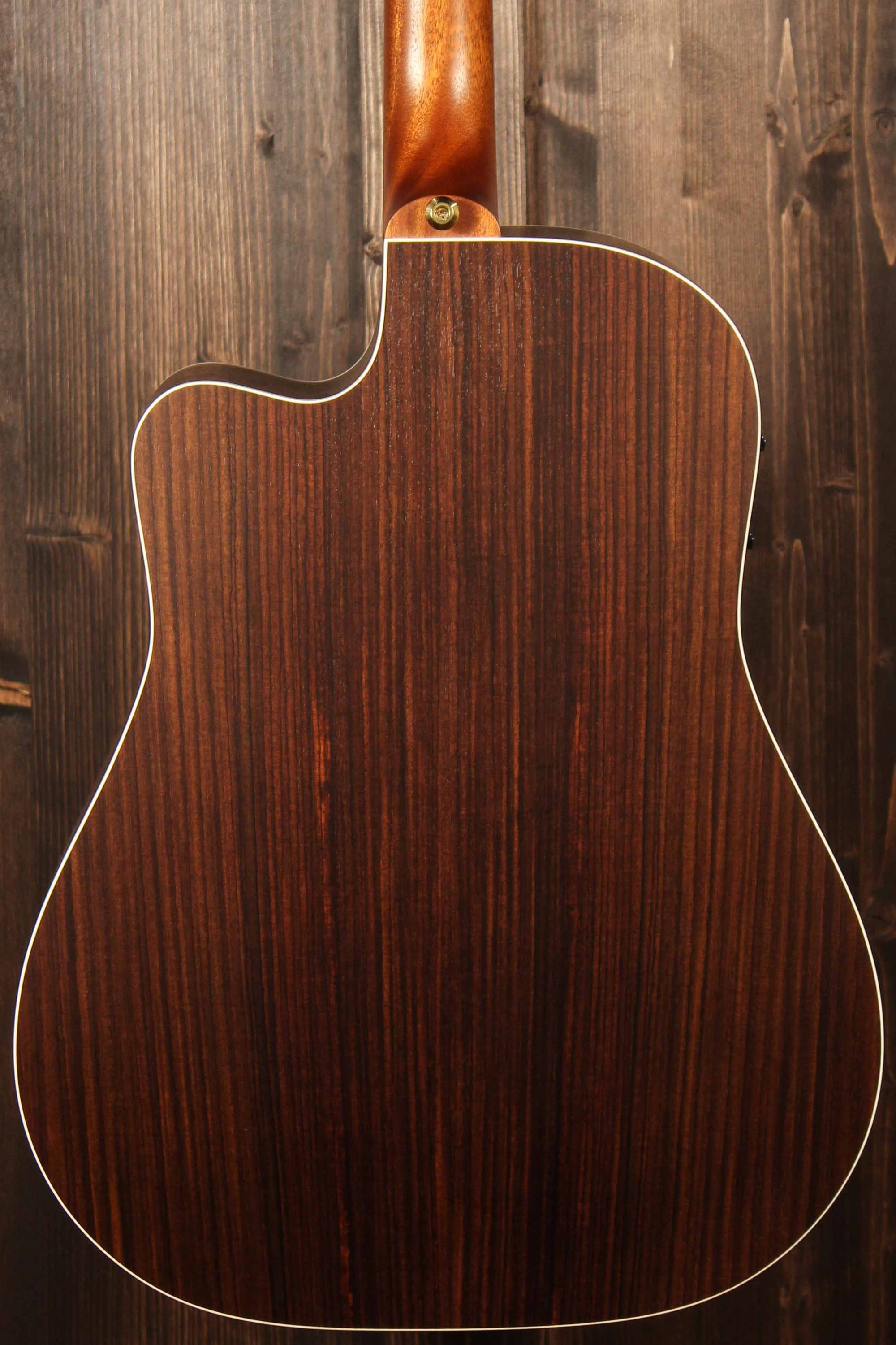 Maton Guitars ER90C Dreadnought Floor Model - 14485 - Artisan Guitars