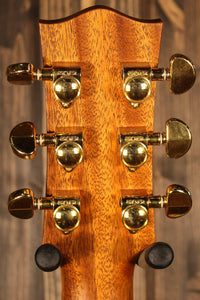 Maton Guitars ER90C Dreadnought Floor Model - 14485 - Artisan Guitars