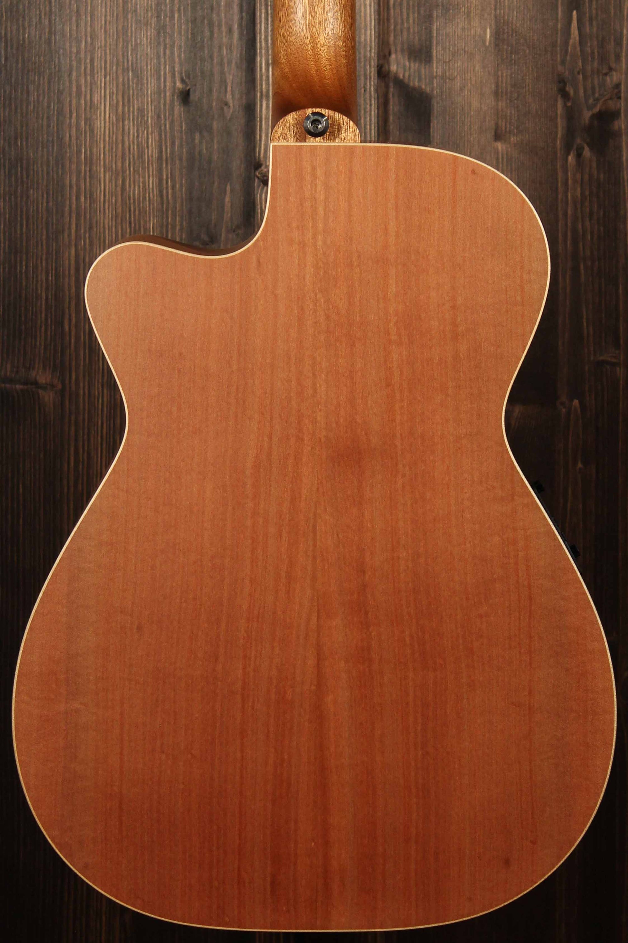 Maton Guitars EBG808C JR Signature - 14365 - Artisan Guitars