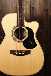 Maton Guitars EBG808C JR Signature - 14365 - Artisan Guitars