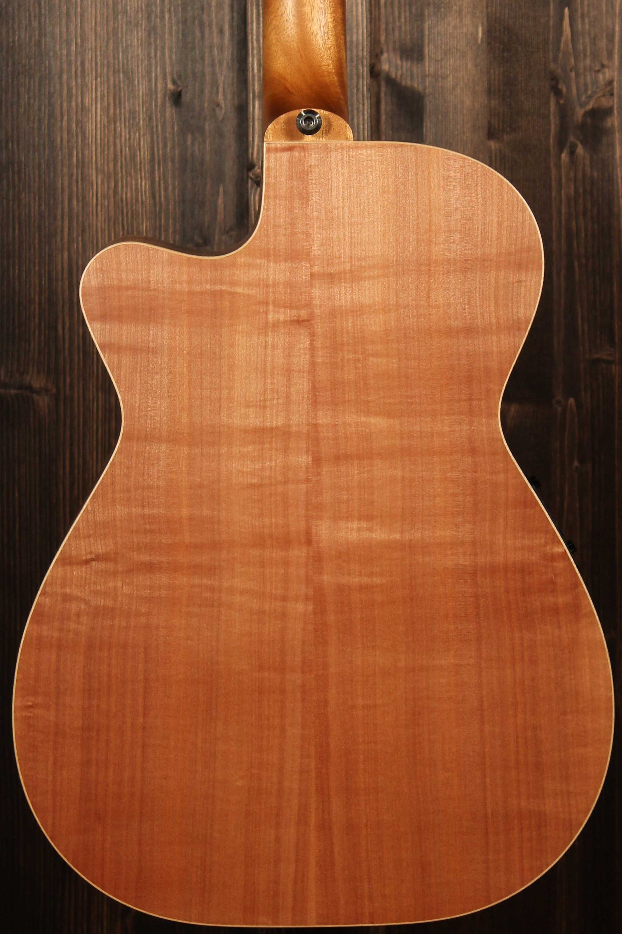 Maton Guitars EBG808C JR Signature - 14366 - Artisan Guitars