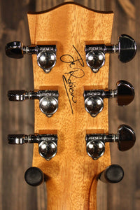 Maton Guitars EBG808C JR Signature - 14366 - Artisan Guitars