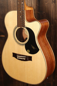 Maton Guitars EBG808C JR Signature - 14366 - Artisan Guitars