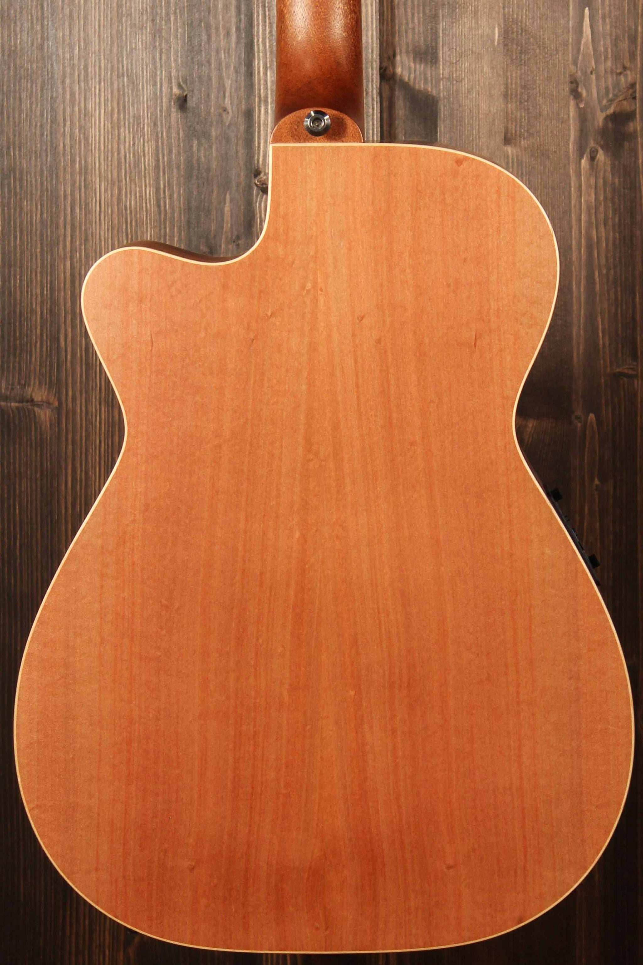 Maton Guitars EBG808C JR Signature - 14440 - Artisan Guitars