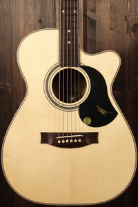 Maton Guitars EBG808C JR Signature - 14440 - Artisan Guitars